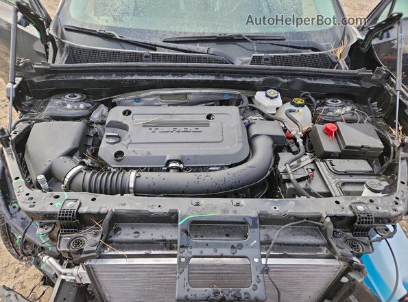 LRBFZPE46RD054783 2024 BUICK ENVISION Black 