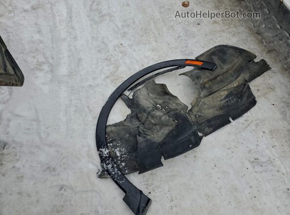 LRBFZPR41PD012898 2023 BUICK ENVISION Black Widok naklejki z numerem VIN