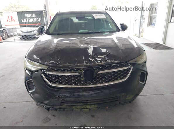 LRBFZSR48MD110843 2021 BUICK ENVISION Black 
