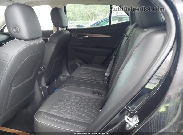 LRBFZSR48MD110843 2021 BUICK ENVISION Black 