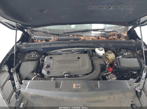 LRBFZSR48MD110843 2021 BUICK ENVISION Black 