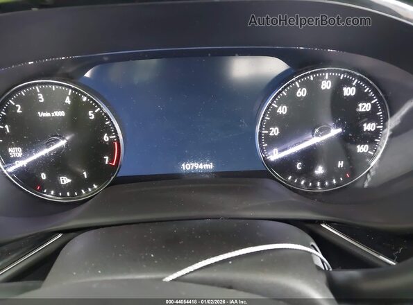 LRBFZSR48MD110843 2021 BUICK ENVISION Black 