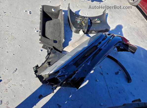 LRBFZSR49ND160068 2022 BUICK ENVISION Черный 