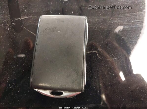 LVY062AE3SP441760 2025 VOLVO S90 Black Vista del salpicadero