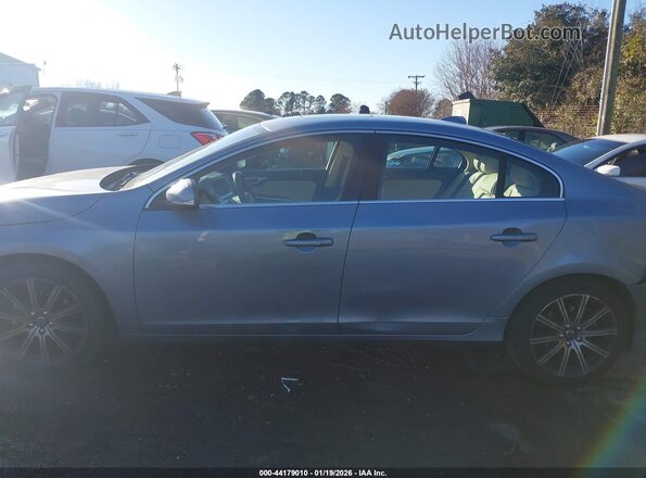 LYV402HM2HB148797 2017 VOLVO S60 INSCRIPTION Silver სალონის 360-გრადუსიანი ხედი