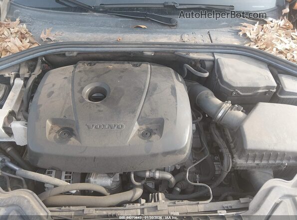 LYV402HM2JB178338 2018 VOLVO S60 INSCRIPTION Black Вид ззаду