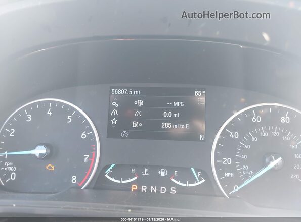 MAJ3S2GE3MC443158 2021 FORD ECOSPORT Silver 