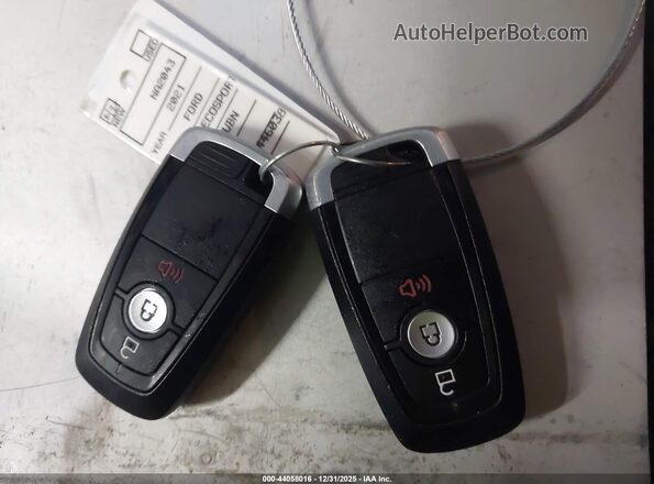 MAJ3S2GE8MC446038 2021 FORD ECOSPORT Blue წინა პანელის ხედი