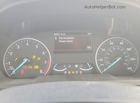 MAJ6P1CL4JC218174 2018 FORD ECOSPORT White 