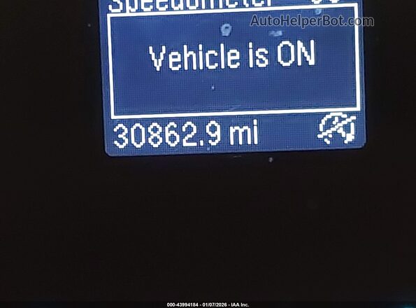 MAJ6S3FL0NC458379 2022 FORD ECOSPORT Серый 