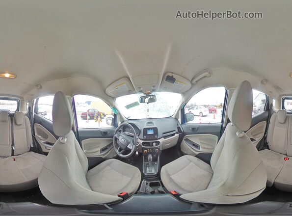 MAJ6S3FL8MC452005 2021 FORD ECOSPORT Blue 