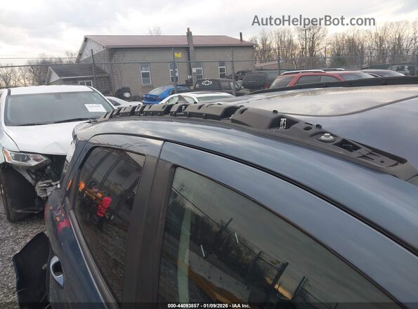 MAJ6S3GL2NC475568 2022 FORD ECOSPORT Blue 