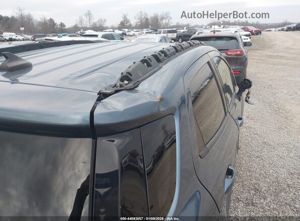 MAJ6S3GL2NC475568 2022 FORD ECOSPORT Blue 
