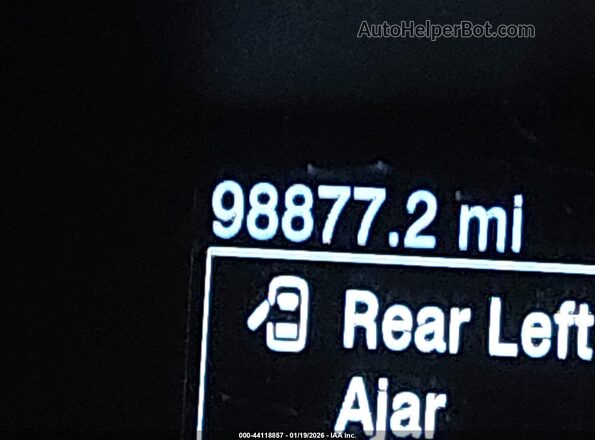 MAJ6S3GL8NC471766 2022 FORD ECOSPORT Blue 