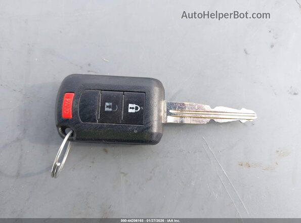 ML32A3HJ2KH011139 2019 MITSUBISHI MIRAGE Темно-бордовый Вид панели приборов