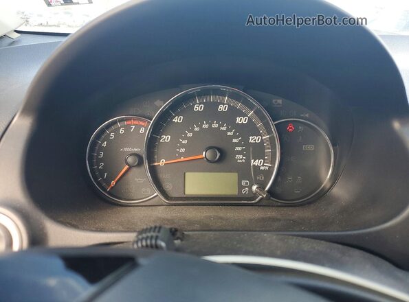 ML32A4HJ6HH010509 2017 MITSUBISHI MIRAGE White 