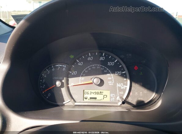 ML32AUHJ0MH009303 2021 MITSUBISHI MIRAGE Синий Вид задних сидений
