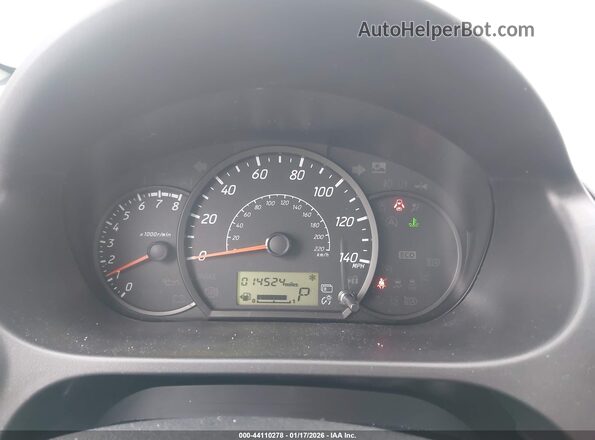 ML32AUHJ0RH035116 2024 MITSUBISHI MIRAGE Blue Rear seats view