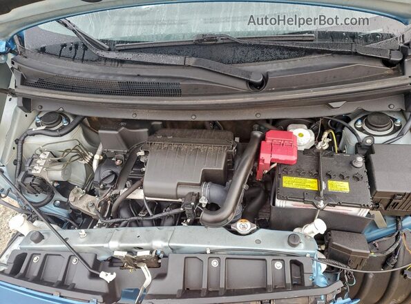 ML32AUHJ3NH008437 2022 MITSUBISHI MIRAGE Blue Սալոնի հետևի տեսք