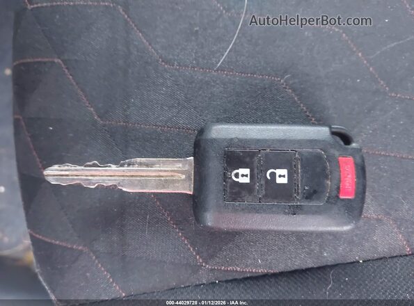 ML32AUHJ7NH001555 2022 MITSUBISHI MIRAGE Золотой Вид панели приборов