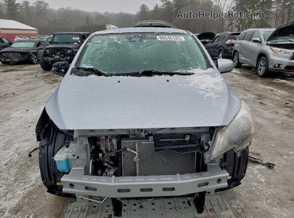 ML32AUHJ7NH001670 2022 MITSUBISHI MIRAGE Gray Вид спереду