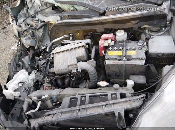 ML32AUHJ7PH004748 2023 MITSUBISHI MIRAGE Black Vista trasera