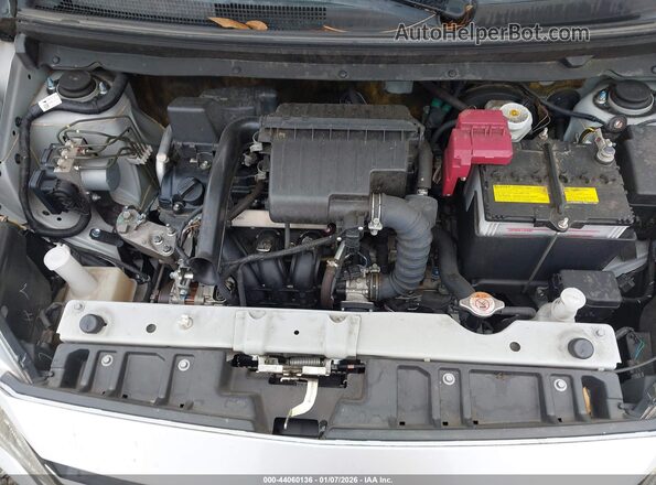 ML32AUHJ8NH001614 2022 MITSUBISHI MIRAGE White Вид ззаду