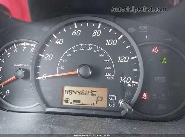 ML32AUHJ8NH001614 2022 MITSUBISHI MIRAGE White Вид задніх сидінь