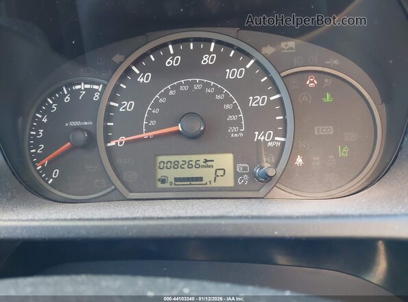 ML32AWHJ3RH030701 2024 MITSUBISHI MIRAGE Black უკანა სავარძლების ხედი