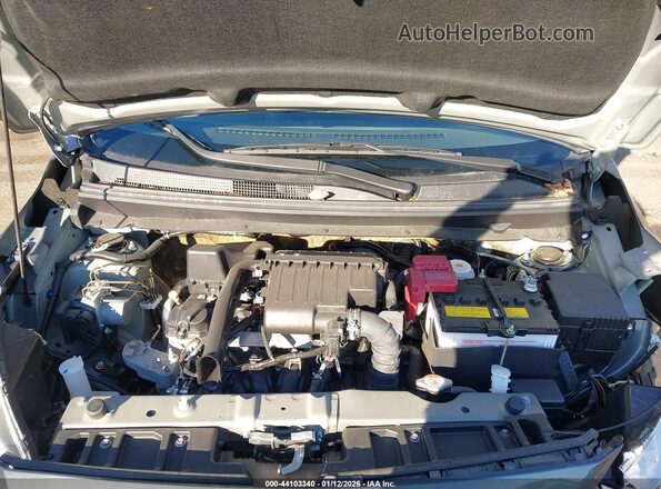 ML32AWHJ3RH030701 2024 MITSUBISHI MIRAGE Black უკანა ხედი
