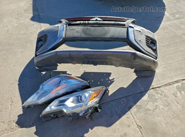 ML32AWHJ4PH003648 2023 MITSUBISHI MIRAGE Gray Շարժիչի բաժամունքի տեսք