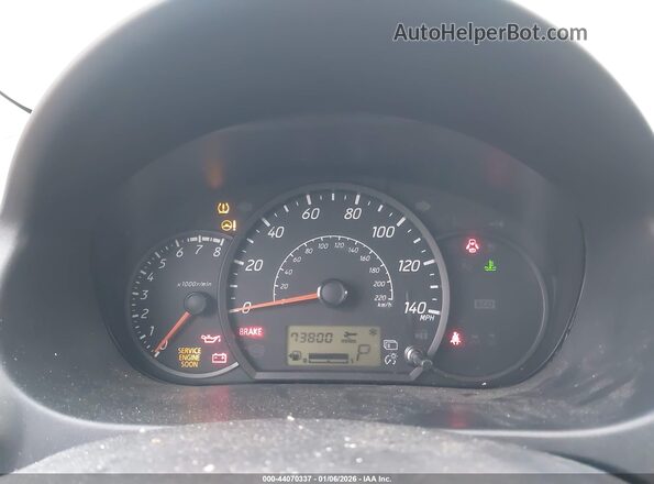 ML32F3FJ0LHF01183 2020 MITSUBISHI MIRAGE G4 Black Vista de los asientos traseros