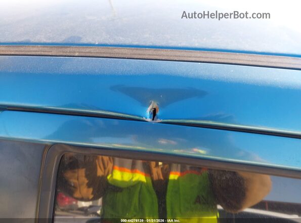 ML32F3FJ2HH000395 2017 MITSUBISHI MIRAGE G4 Turquoise Vista del cuadro de instrumentos