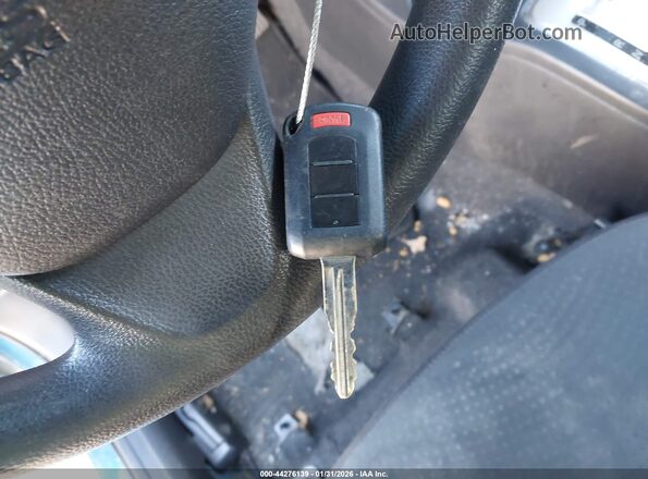 ML32F3FJ2HH000395 2017 MITSUBISHI MIRAGE G4 Turquoise Vista del salpicadero