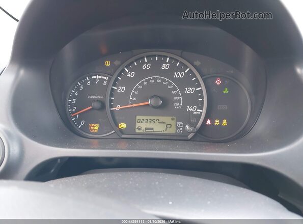 ML32F3FJ3LHF06457 2020 MITSUBISHI MIRAGE G4 Black 