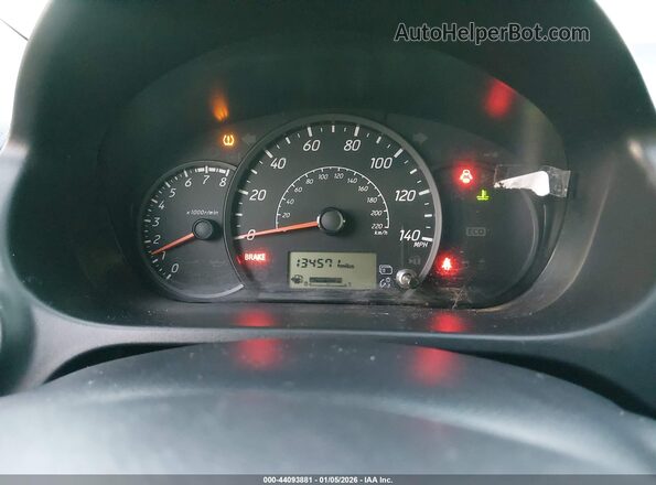 ML32F3FJ4HHF06314 2017 MITSUBISHI MIRAGE G4 Синий Вид задних сидений