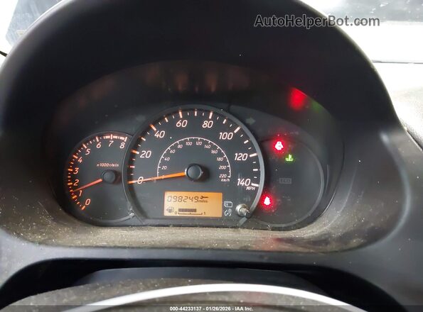 ML32F3FJ4KHF01069 2019 MITSUBISHI MIRAGE G4 Black Հետևի նստատեղերի տեսք