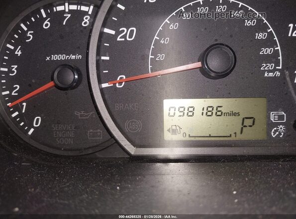 ML32F3FJ6KHF19010 2019 MITSUBISHI MIRAGE G4 Black 