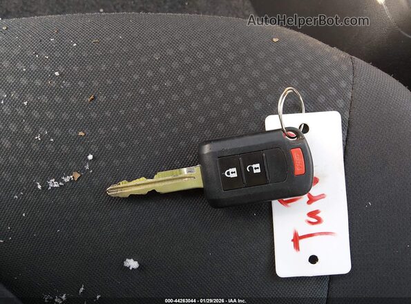 ML32F3FJ7HHF05951 2017 MITSUBISHI MIRAGE G4 Серебряный 