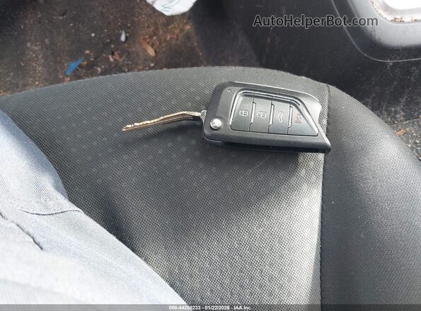 ML32F3FJ7HHF09126 2017 MITSUBISHI MIRAGE G4 Silver Widok deski rozdzielczej