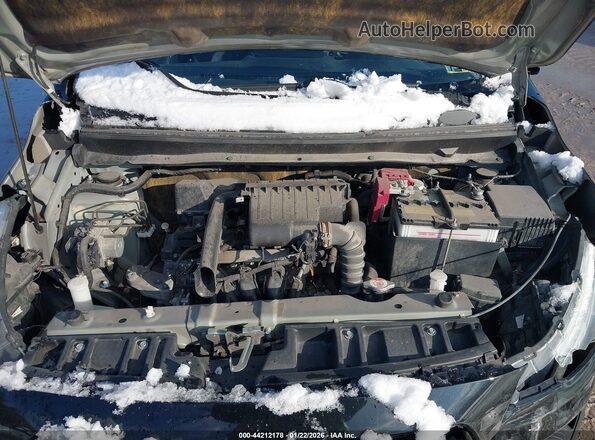 ML32F3FJXJHF09594 2018 MITSUBISHI MIRAGE G4 Black 