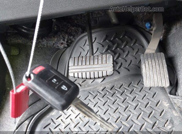 ML32FUFJ0PHF04273 2023 MITSUBISHI MIRAGE G4 Blue Вид панелі приладів