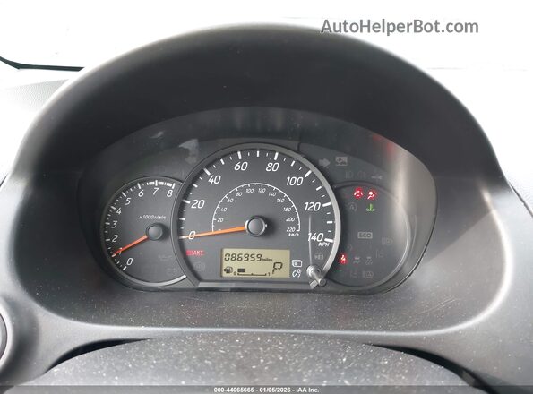 ML32FUFJ0PHF04273 2023 MITSUBISHI MIRAGE G4 Blue Вид задніх сидінь