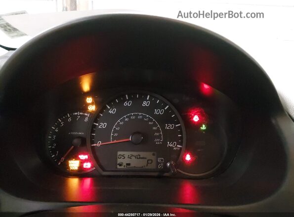 ML32FUFJ1PHF05772 2023 MITSUBISHI MIRAGE G4 Silver Vista de los asientos traseros