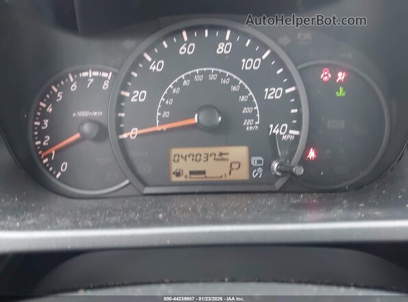 ML32FUFJ2MHF07204 2021 MITSUBISHI MIRAGE G4 Black Widok tylnych siedzeń