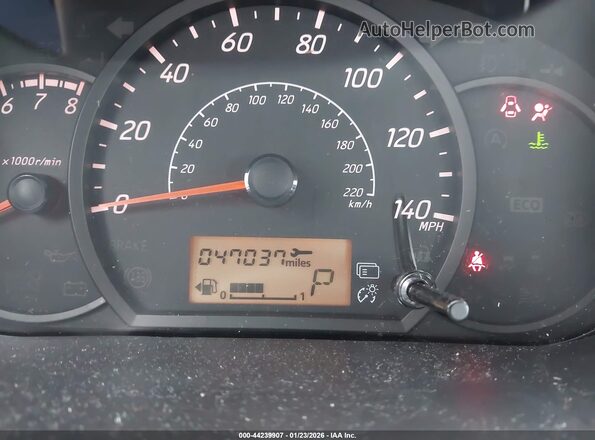 ML32FUFJ2MHF07204 2021 MITSUBISHI MIRAGE G4 Black 