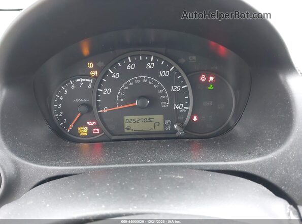 ML32FUFJ2PHF01505 2023 MITSUBISHI MIRAGE G4 Red Vista de los asientos traseros