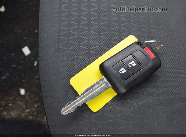 ML32FUFJ2PHF01505 2023 MITSUBISHI MIRAGE G4 Red Vista del salpicadero