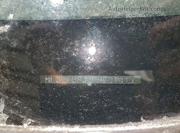 ML32FUFJ2PHF01813 2023 MITSUBISHI MIRAGE Red ძრავის განყოფილების ხედი