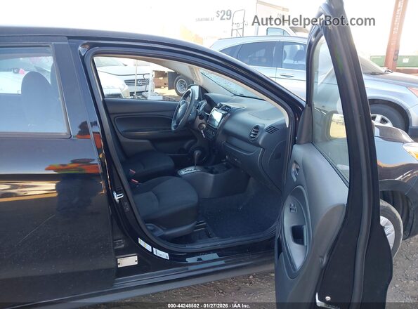 ML32FUFJ2RHF18548 2024 MITSUBISHI MIRAGE G4 Black 